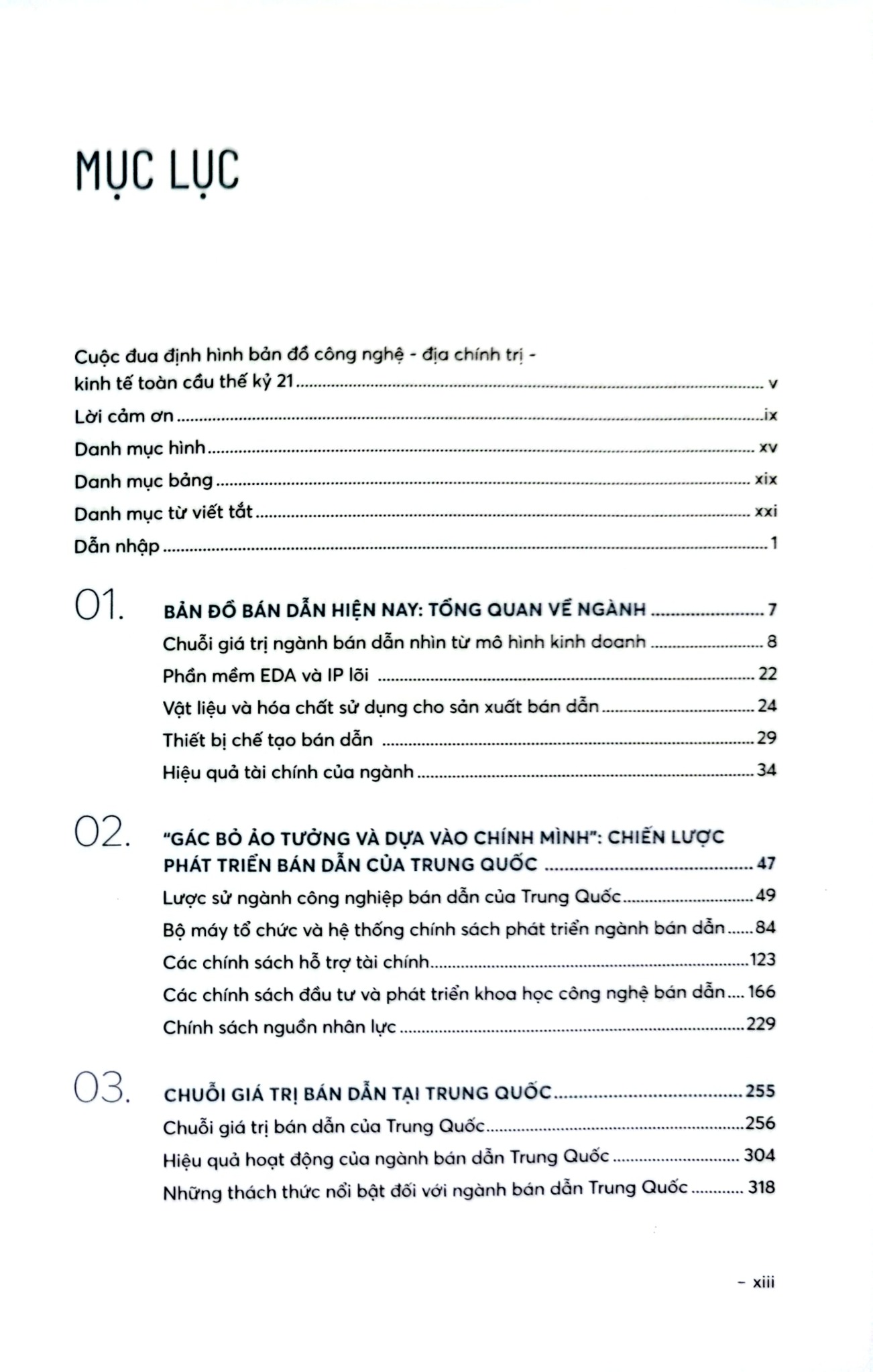 Chiến Trường Bán Dẫn - Phạm Sỹ Thành, Nguyễn Tuệ Anh