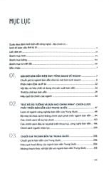 Chiến Trường Bán Dẫn - Phạm Sỹ Thành, Nguyễn Tuệ Anh