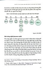 Chiến Trường Bán Dẫn - Phạm Sỹ Thành, Nguyễn Tuệ Anh