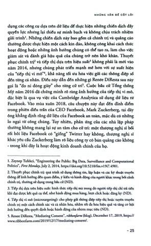  Lịch Sử Tiến Hóa Của Dữ Liệu - Nhiều Tác Giả 