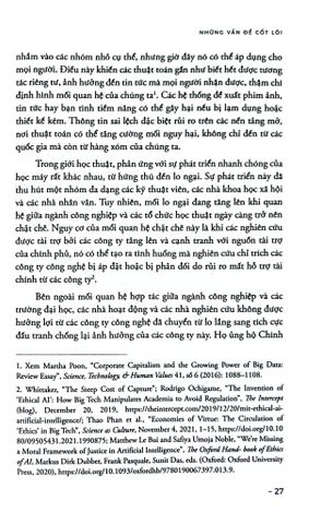  Lịch Sử Tiến Hóa Của Dữ Liệu - Nhiều Tác Giả 