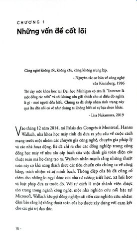  Lịch Sử Tiến Hóa Của Dữ Liệu - Nhiều Tác Giả 