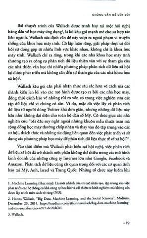  Lịch Sử Tiến Hóa Của Dữ Liệu - Nhiều Tác Giả 