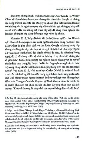  Lịch Sử Tiến Hóa Của Dữ Liệu - Nhiều Tác Giả 