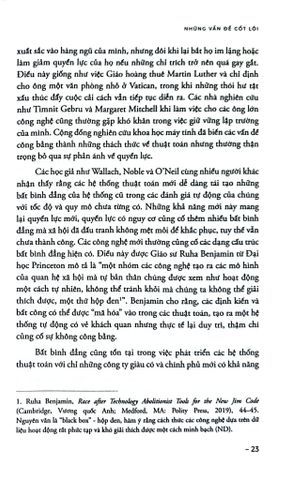  Lịch Sử Tiến Hóa Của Dữ Liệu - Nhiều Tác Giả 