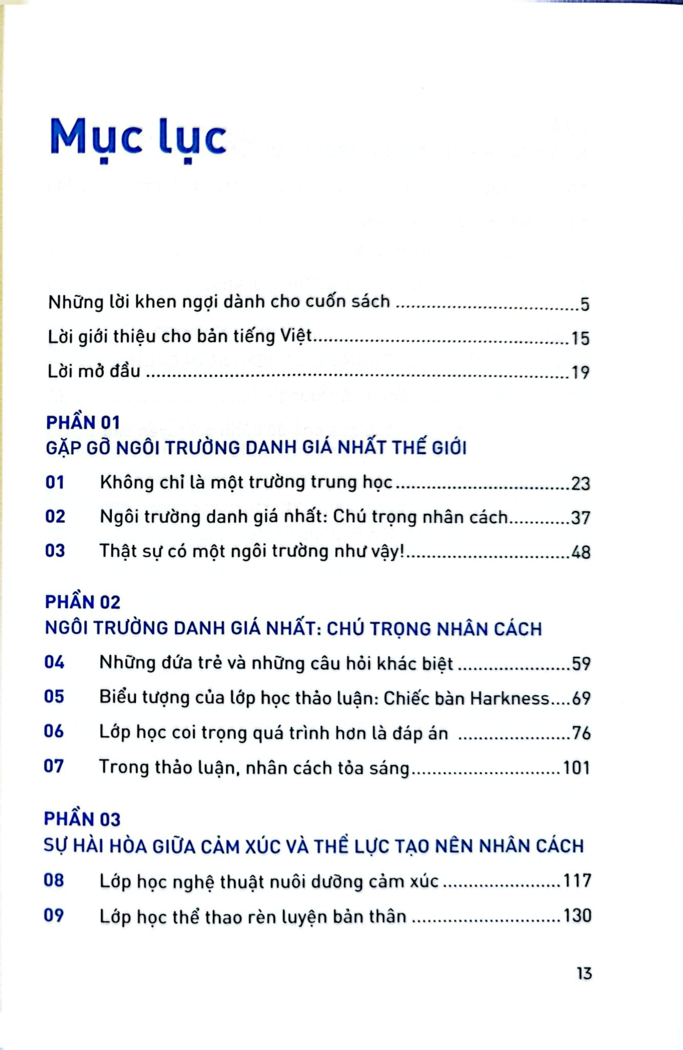 Đào tạo nhân cách - Yoojin Choi – Jae Hyeok Jang