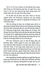 Một Thế Giới Thiếu Vắng Tình Yêu - Miura Shion