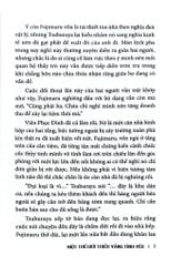 Một Thế Giới Thiếu Vắng Tình Yêu - Miura Shion