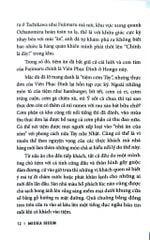 Một Thế Giới Thiếu Vắng Tình Yêu - Miura Shion