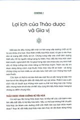 Năng Lượng Sống Từ Thảo Dược - Rosalee De La Forêt