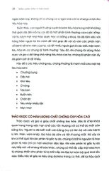 Năng Lượng Sống Từ Thảo Dược - Rosalee De La Forêt