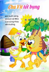 Cổ Tích Trăng Non - Vì Sao Thỏ Cụt Đuôi - Minh Anh, Ngọc Phương