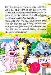 Cổ Tích Trăng Non - Vì Sao Thỏ Cụt Đuôi - Minh Anh, Ngọc Phương