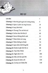 Môi Cầu Vồng - 
Ân Kiện Linh
