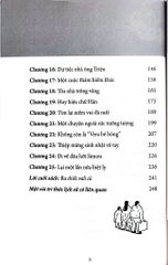 Môi Cầu Vồng - 
Ân Kiện Linh