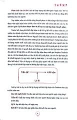 IELTS Writing - Viết Luận Chất Như Nước Cất - Nguyễn Hoàng Huy