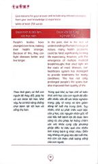 IELTS Writing - Viết Luận Chất Như Nước Cất - Nguyễn Hoàng Huy