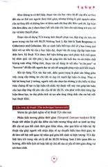 IELTS Writing - Viết Luận Chất Như Nước Cất - Nguyễn Hoàng Huy