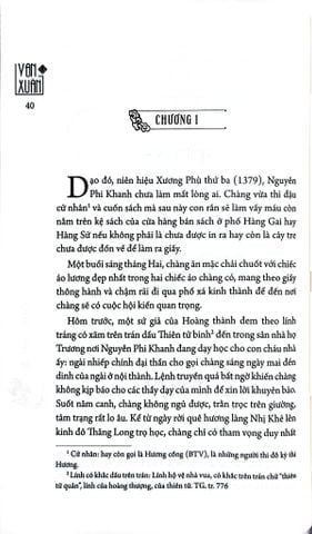 Combo 2 Quyển Vạn Xuân Tập 1 + 2 - Yveline Féray