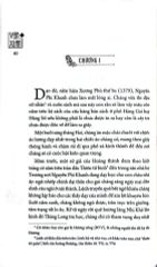 Combo 2 Quyển Vạn Xuân Tập 1 + 2 - Yveline Féray