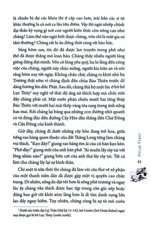 Combo 2 Quyển Vạn Xuân Tập 1 + 2 - Yveline Féray
