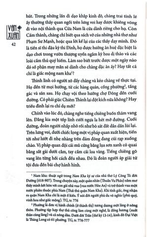 Combo 2 Quyển Vạn Xuân Tập 1 + 2 - Yveline Féray