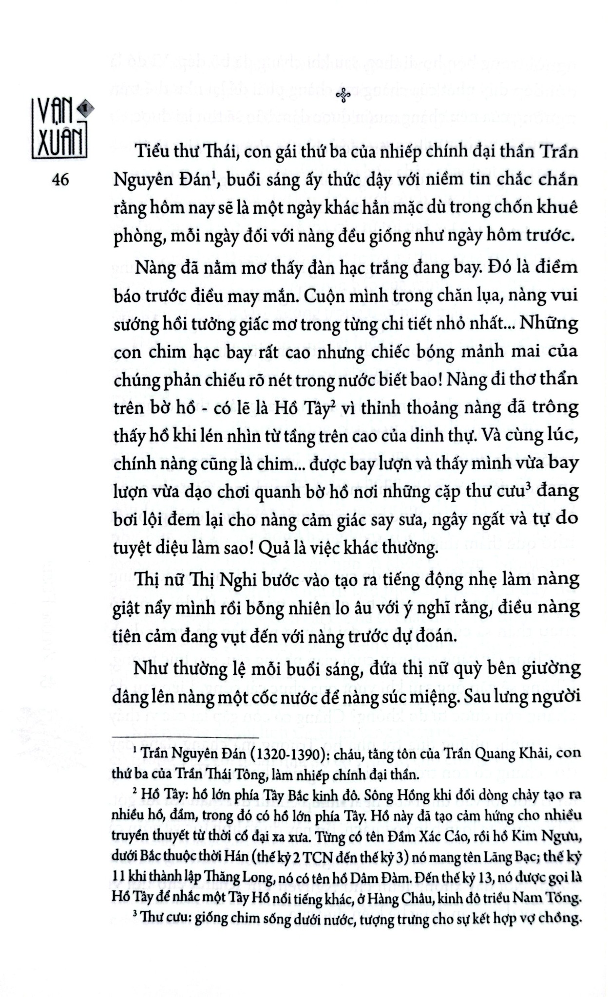 Vạn Xuân - Tập 1 - Yveline Féray