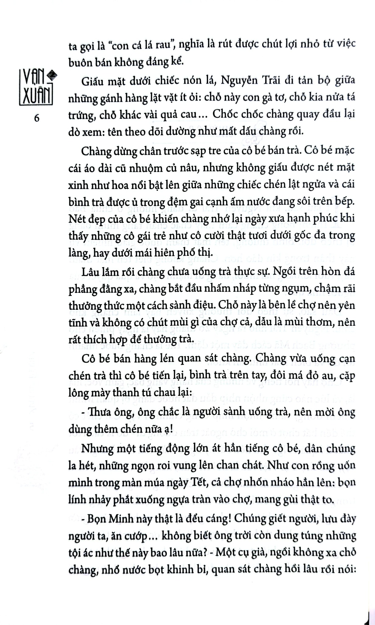 Vạn Xuân - Tập 2 - Yveline Féray