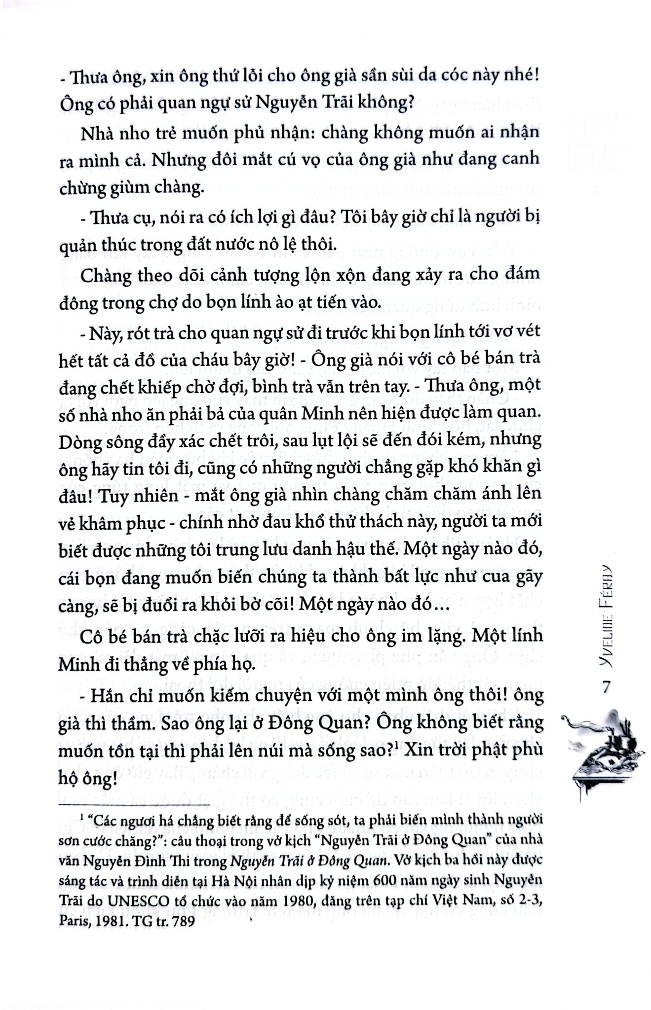 Vạn Xuân - Tập 2 - Yveline Féray