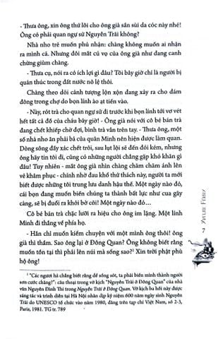 Combo 2 Quyển Vạn Xuân Tập 1 + 2 - Yveline Féray
