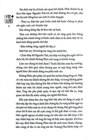 Combo 2 Quyển Vạn Xuân Tập 1 + 2 - Yveline Féray