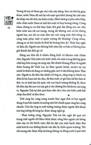 Combo 2 Quyển Vạn Xuân Tập 1 + 2 - Yveline Féray