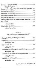 Đặng Thùy Trâm Và Cuốn Nhật Ký Thứ Ba - Đặng Kim Trâm
