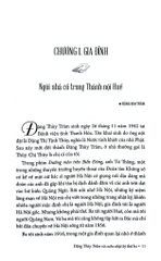 Đặng Thùy Trâm Và Cuốn Nhật Ký Thứ Ba - Đặng Kim Trâm