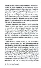 Đặng Thùy Trâm Và Cuốn Nhật Ký Thứ Ba - Đặng Kim Trâm