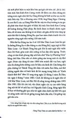 Đặng Thùy Trâm Và Cuốn Nhật Ký Thứ Ba - Đặng Kim Trâm