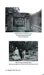 Đặng Thùy Trâm Và Cuốn Nhật Ký Thứ Ba - Đặng Kim Trâm
