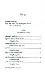 Đặng Thùy Trâm Và Cuốn Nhật Ký Thứ Ba - Đặng Kim Trâm