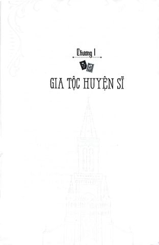  Gia Tộc Huyện Sĩ - Dấu Ấn Còn Ghi - Nguyễn Thị Thanh Thúy 