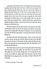 Gia Tộc Huyện Sĩ - Dấu Ấn Còn Ghi - Nguyễn Thị Thanh Thúy
