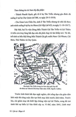  Gia Tộc Huyện Sĩ - Dấu Ấn Còn Ghi - Nguyễn Thị Thanh Thúy 
