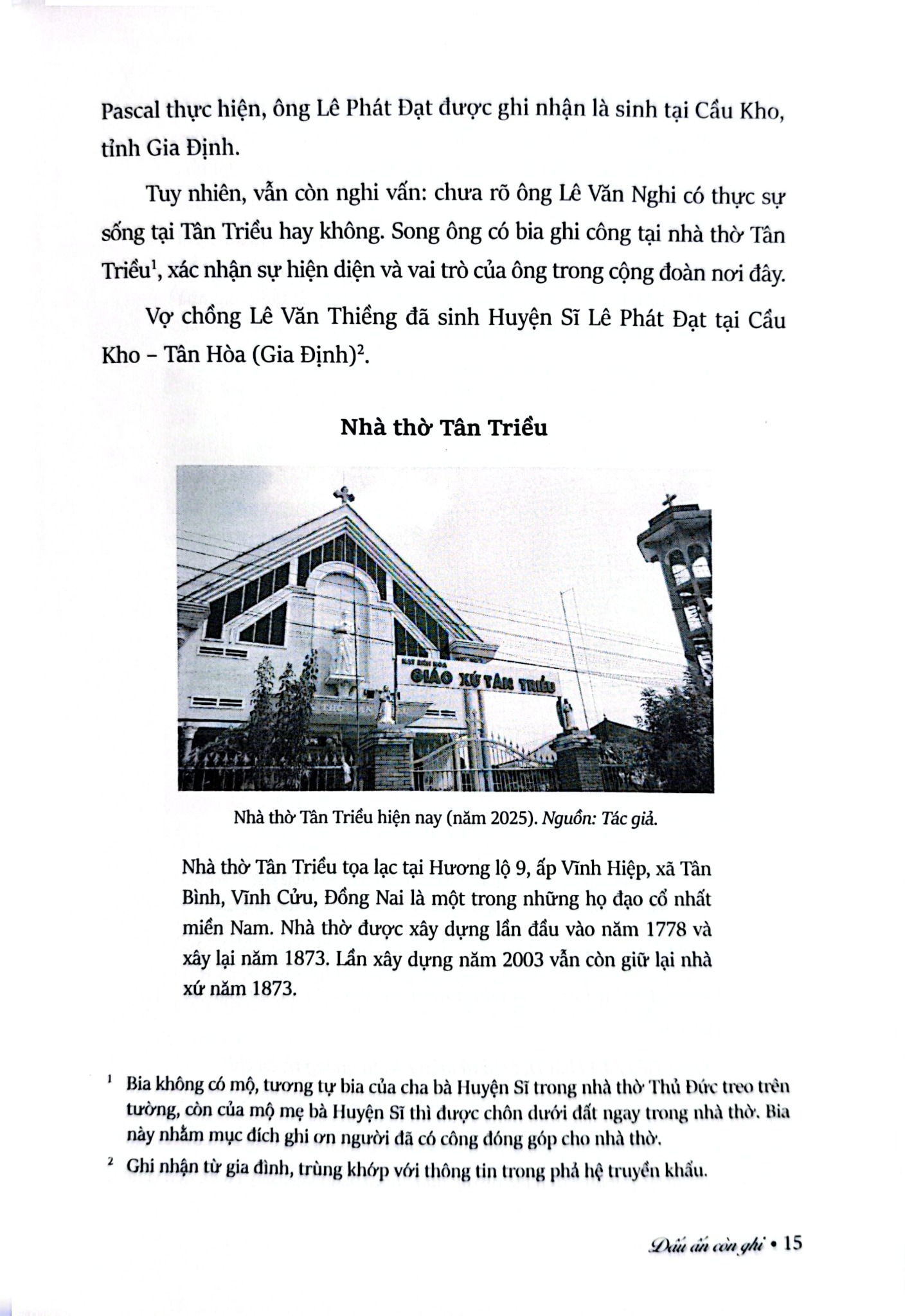 Gia Tộc Huyện Sĩ - Dấu Ấn Còn Ghi - Nguyễn Thị Thanh Thúy