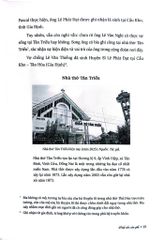 Gia Tộc Huyện Sĩ - Dấu Ấn Còn Ghi - Nguyễn Thị Thanh Thúy