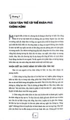 Tư Duy Phản Biện - Học Cách Dùng Công Cụ Tư Duy Của Người Xuất Chúng - 
Richard Paul, Linda Elder