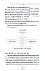 Tư Duy Phản Biện - Học Cách Dùng Công Cụ Tư Duy Của Người Xuất Chúng - 
Richard Paul, Linda Elder