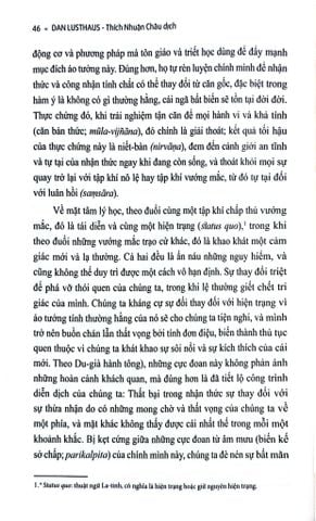  Hiện Tượng Luận Phật Giáo (Bộ 2 Quyển) Bìa Cứng - Dan Lusthaus 