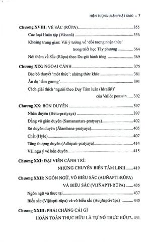  Hiện Tượng Luận Phật Giáo (Bộ 2 Quyển) Bìa Cứng - Dan Lusthaus 