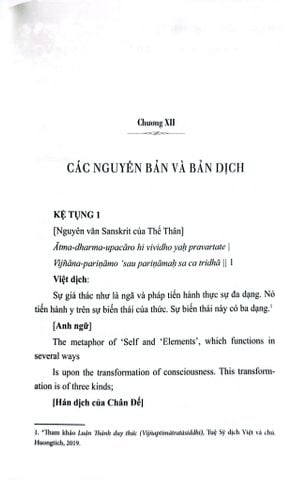  Hiện Tượng Luận Phật Giáo (Bộ 2 Quyển) Bìa Cứng - Dan Lusthaus 