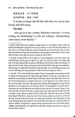 Hiện Tượng Luận Phật Giáo (Bộ 2 Quyển) Bìa Cứng - Dan Lusthaus