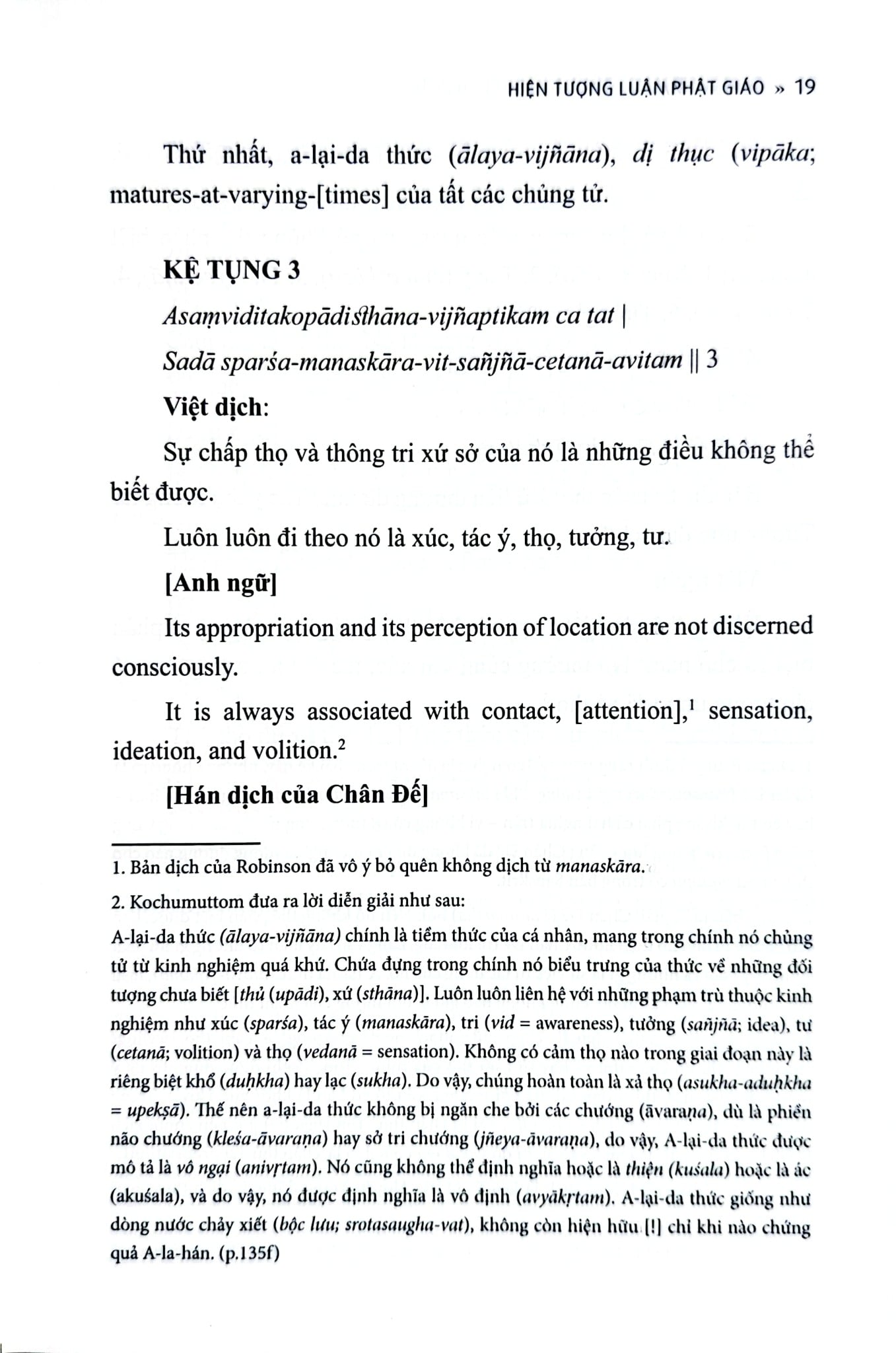 Hiện Tượng Luận Phật Giáo (Bộ 2 Quyển) Bìa Cứng - Dan Lusthaus